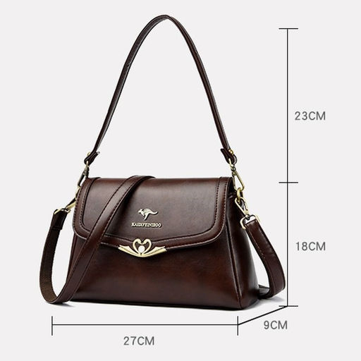 KAIDIFEINIROO Сумка женская 5120  фото 4