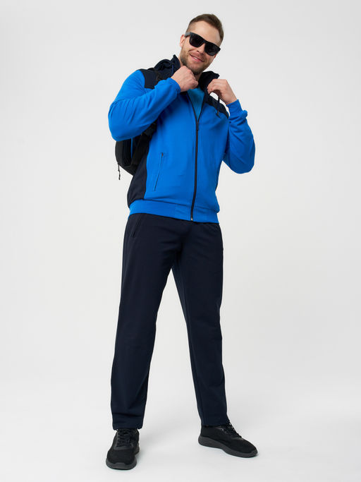 Спортивный костюм Футер 2-х нитка