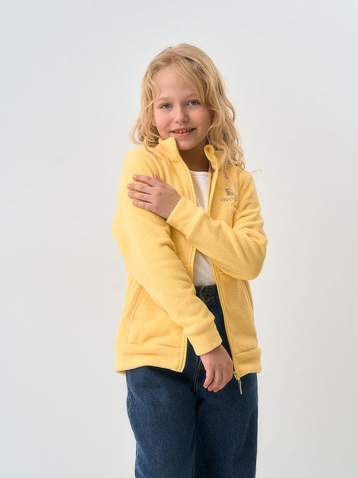 Толстовка детская 23530-442 флис - Avese фото 146