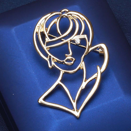 Брошь арт. 32 1957 (id 277551) - Rada фото 2