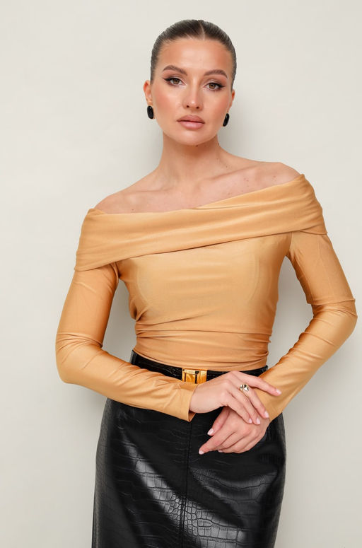 Блуза 11-340/2 - Pur pur фото 4