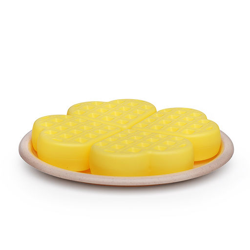 Набор посуды-бытовая техника "Вафельница" в коробке