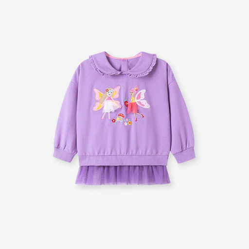 Свитшот Little Maven  фото 2