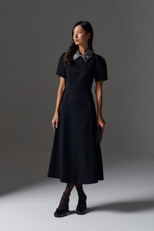 Платье А3476 - Annete фото 2