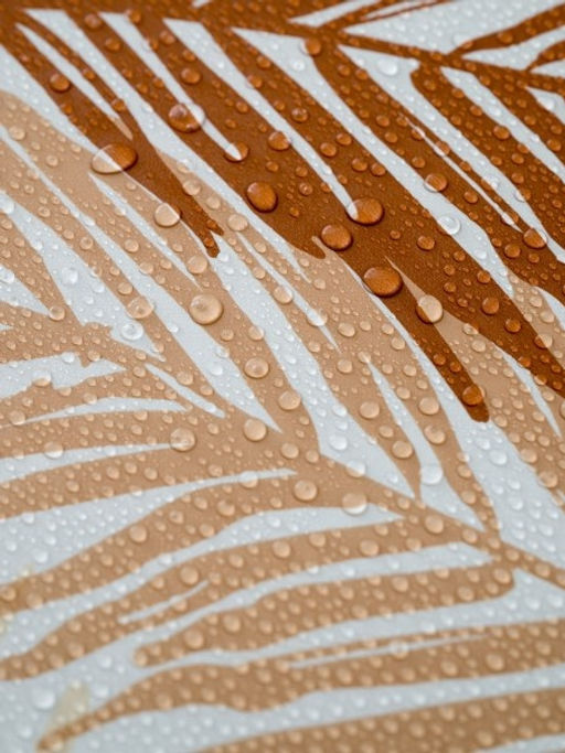 Скатерть - клеенка Пальмы - Гобеленглавснаб фото 3