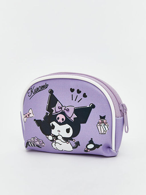 Kuromi Bask?l? K?z ?ocuk C?zdan