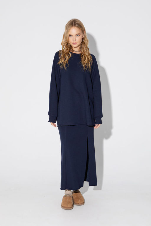 Костюм Pirs 5010 синий  фото 3