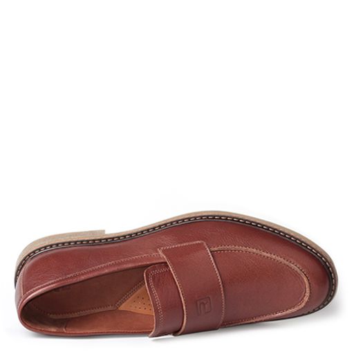 Лоферы мужские