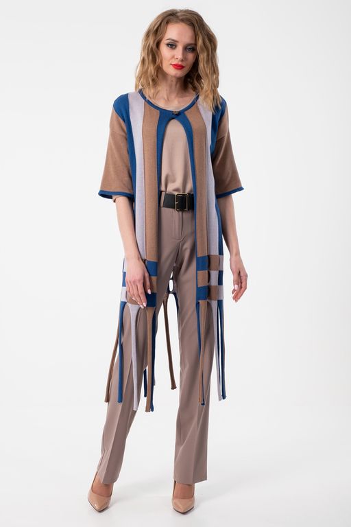 Кардиган Кн3-379