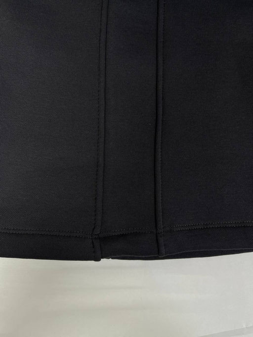 Брюки жен.арт.1261-1,черные