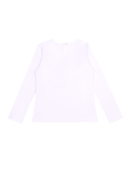 Уценка 50% лонгслив 1ДДЛД3568001 - Апрель фото 2