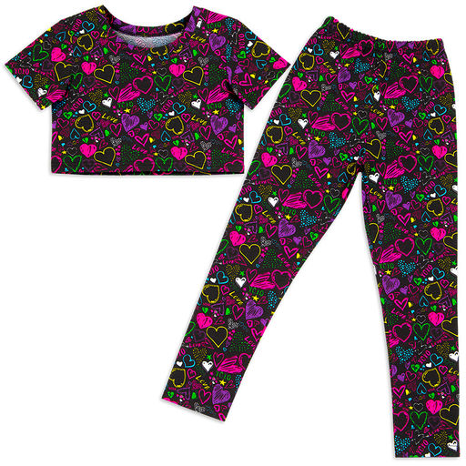 Комплект для девочки Варюша - Мариша фото 2