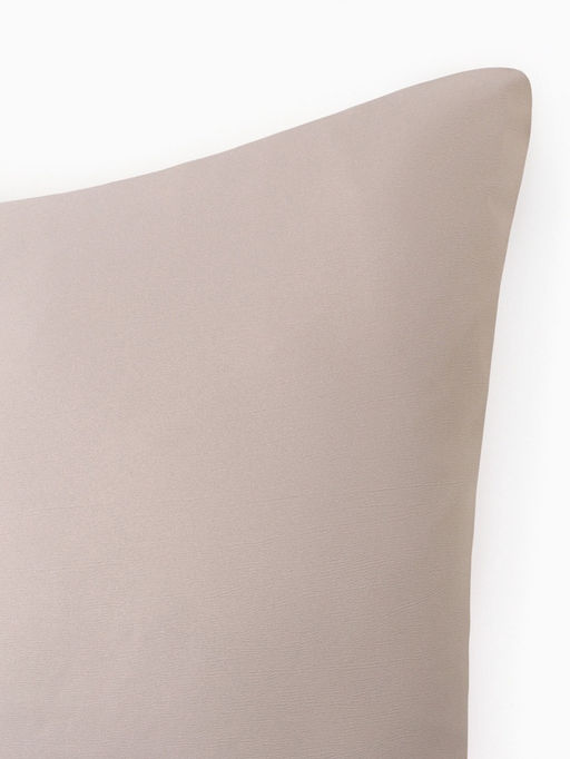 Наволочка LoveLife 50*70 см, цв.бежевый, жатка, 100% п/э, 100гр/м2  фото 8