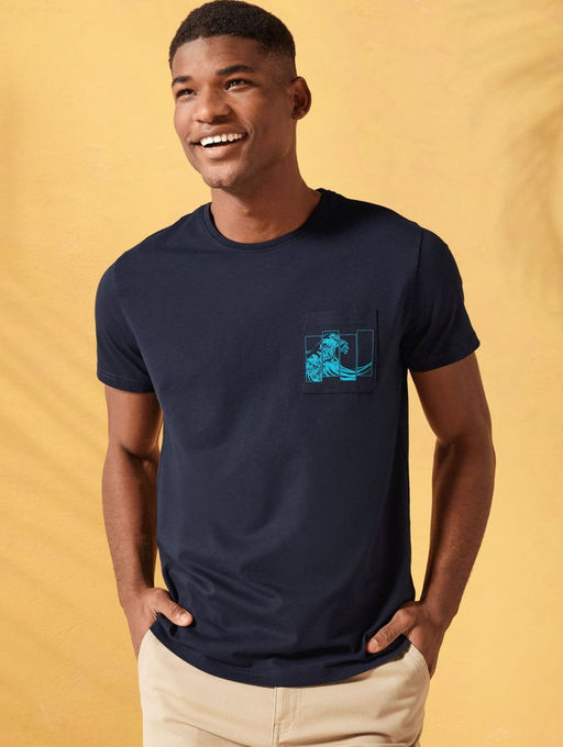 Футболка мужская LIVERGY  фото 7