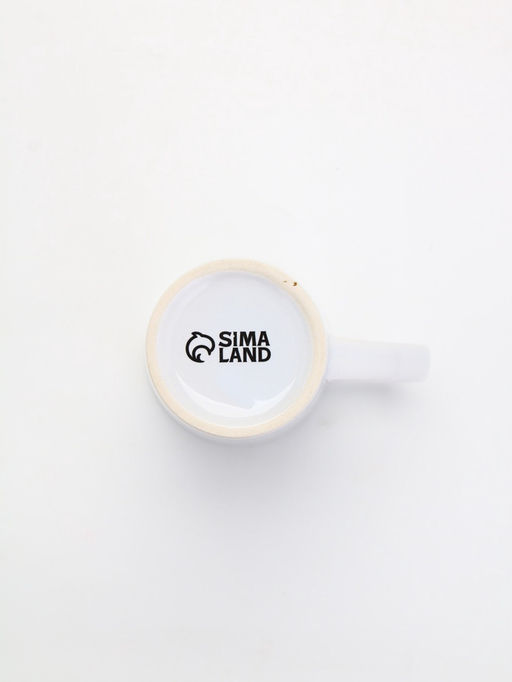 Кружка «Лучший подарок», 450 мл (с арт 10867456)