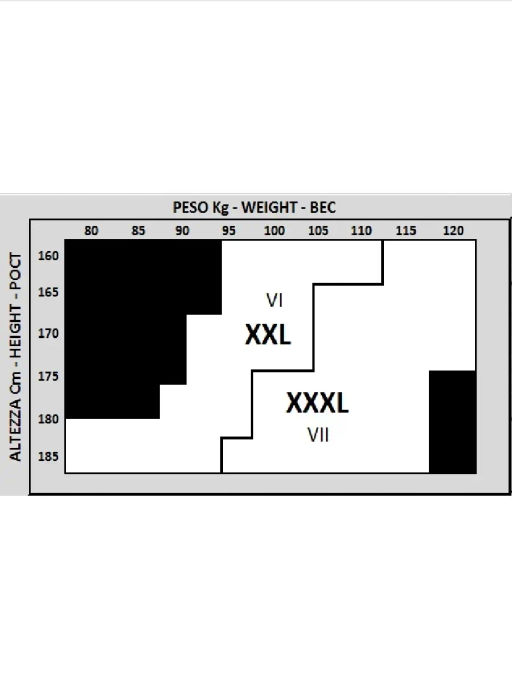 Колготки с флисом TEATRO ICE STYLE 240 den MAXI графит