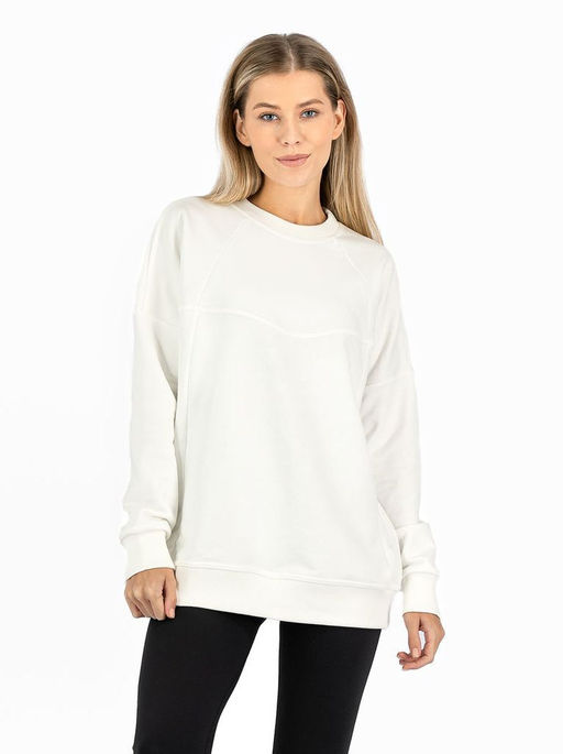 Свитшот J.489 крем - Argo classic фото 7