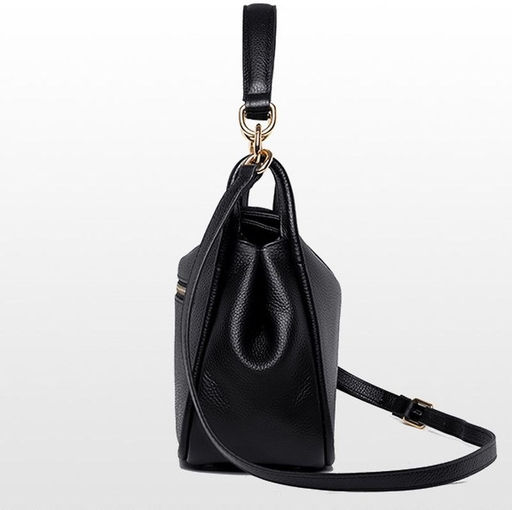 Bags Сумка женская / кожа / 2215  фото 18