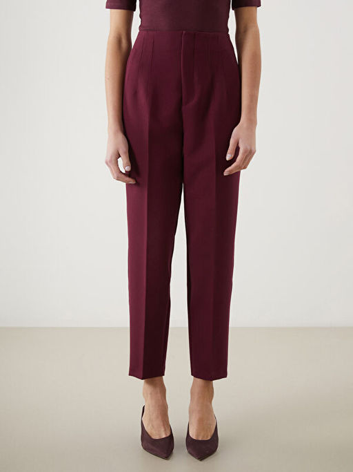 Havu? Kesim Kad?n Pantolon