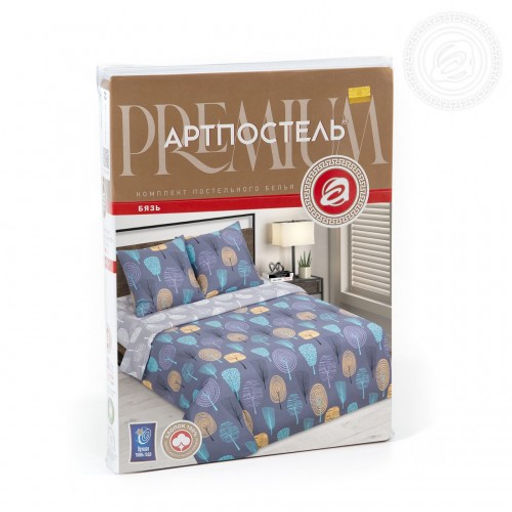 Фэнтези 2,0 сп. АРТПОСТЕЛЬ-Бязь-Премиум  фото 4