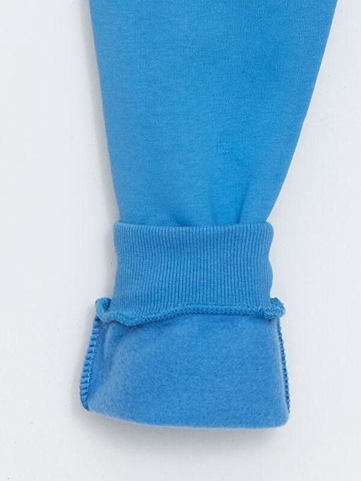 Beli Lastikli Erkek ?ocuk Jogger E?ofman Alt? - Waikiki фото 3