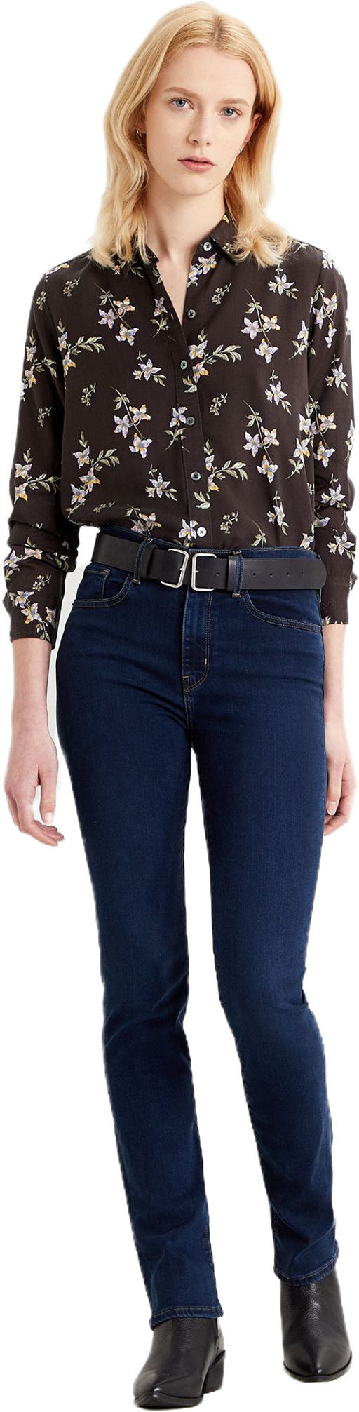 Джинсы женские