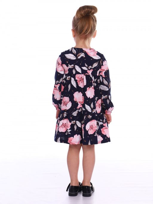 ПЛ139 Платье Гербера - Милаша фото 4