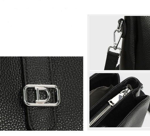 Bags Сумка женская / кожа / 02284  фото 11