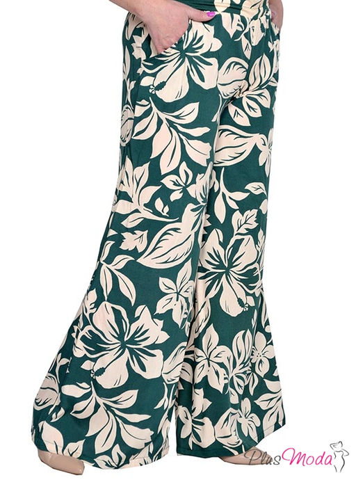 Брюки Модель №1894 размеры 44-84 - Plusmoda фото 3