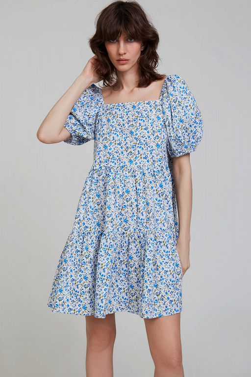 Платье жен. - Incity фото 2