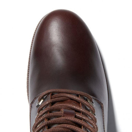 Ботинки - Timberland фото 2