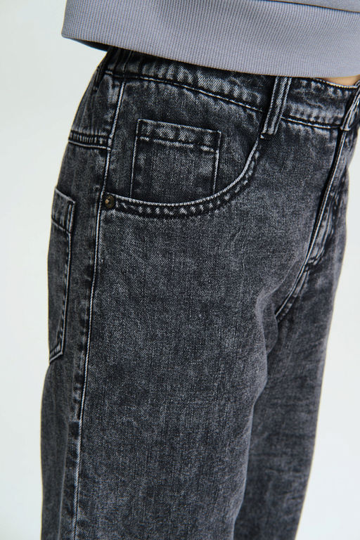 BGPQ3377 Брюки для мальчиков - Pelican фото 4