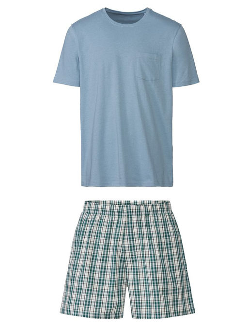 Мужская пижама LIVERGY  фото 2