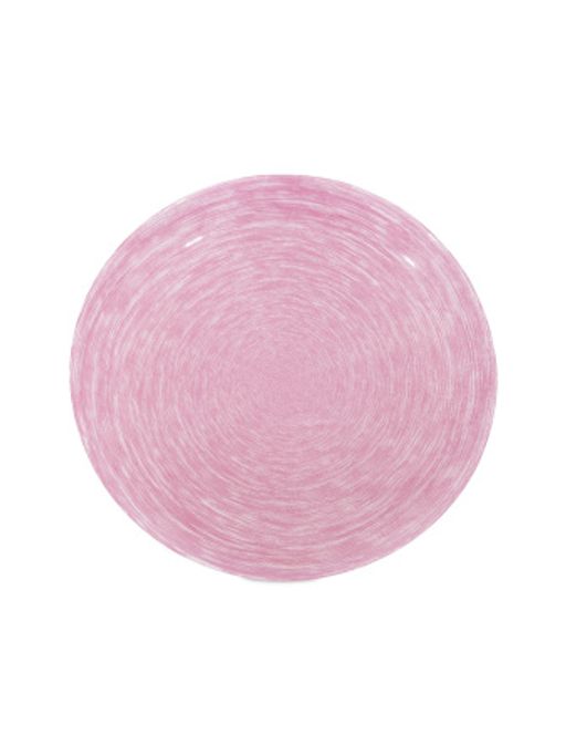 Набор столовый 18 предметов BRUSHMANIA PINK & GRANIT