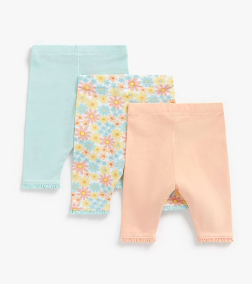 Mothercare / Леггинсы-брюки  фото 3
