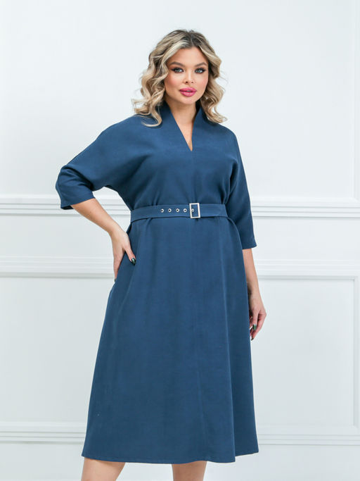 Платье П4-5626/11 - Wisell фото 8