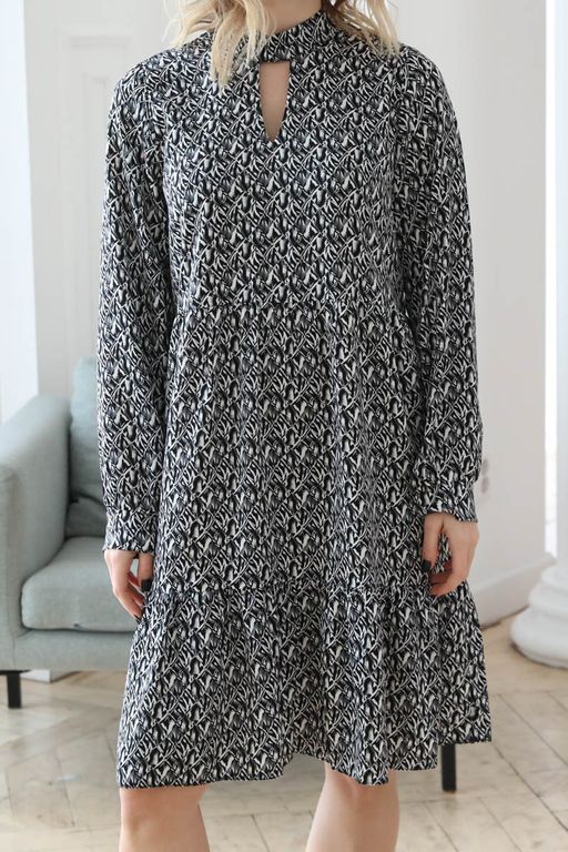 Платье П5-4859/2 - Wisell фото 5