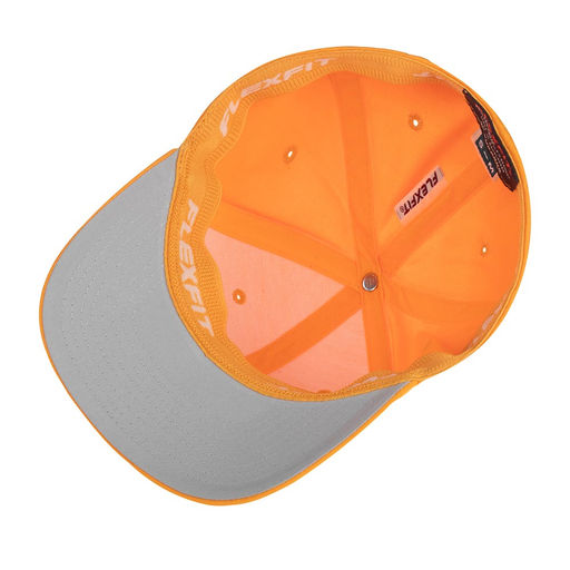 Бейсболка FLEXFIT арт. 6277 (золотой)