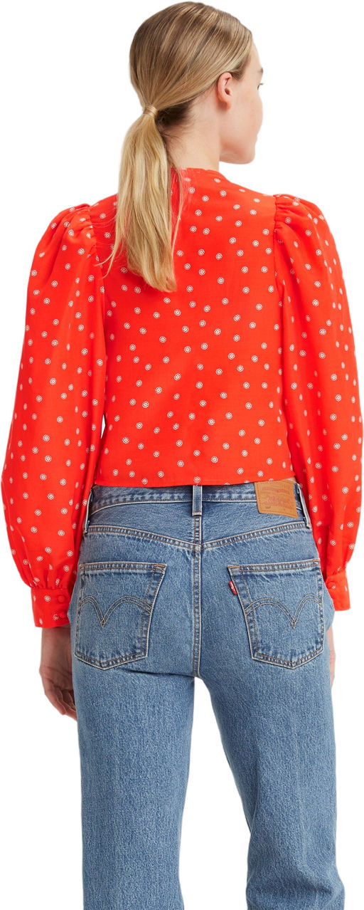 Блузка женская