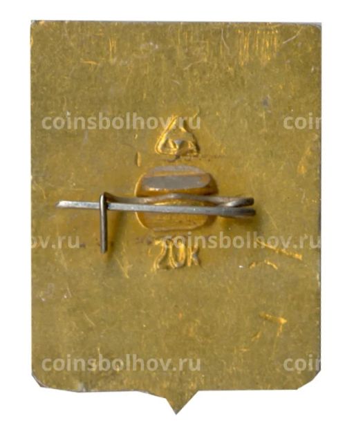 Значок Суздаль