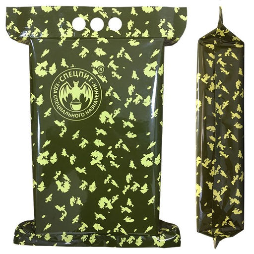 Сухой паек СпецПит Усиленный (ИРП-Ус), на 1 сутки и более, 2,3 кг - Simaland фото 4