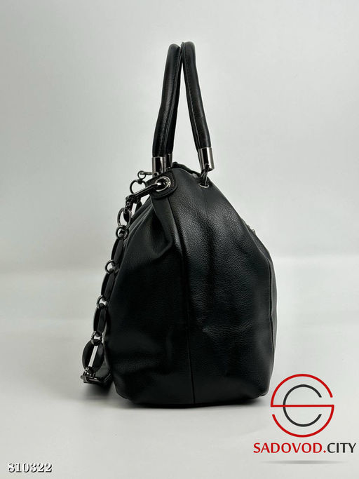 Сумка женская из эко-кожи - Bruno фото 2