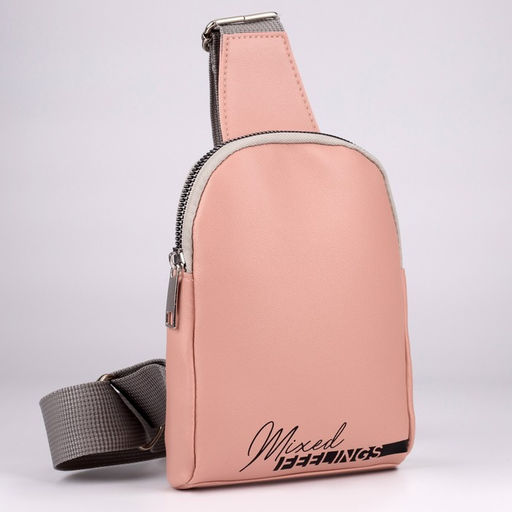 Сумка через плечо NAZAMOK Feelings  фото 3