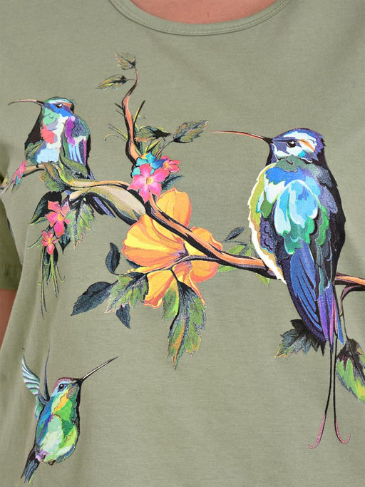 Костюм женский Натали