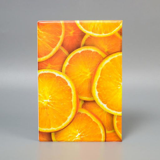 Папка для документов Docs, 8 файлов А4 - Simaland фото 6