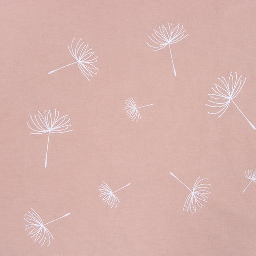 Постельное бельё Этель 2 сп Одуванчики (вид 1) 175*215 см, 200*220 см, 70*70 см - 2 шт  фото 9