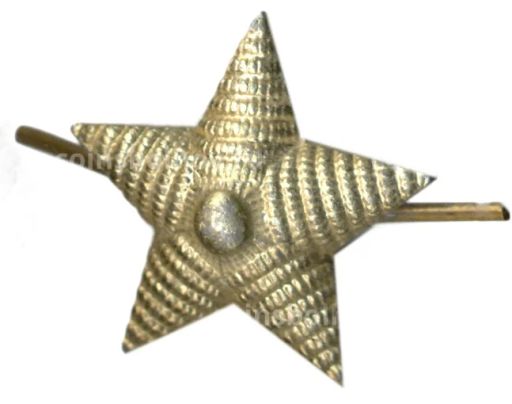 Значок Звезда