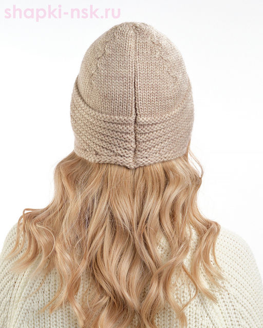 23-326 Шапка (56-58)