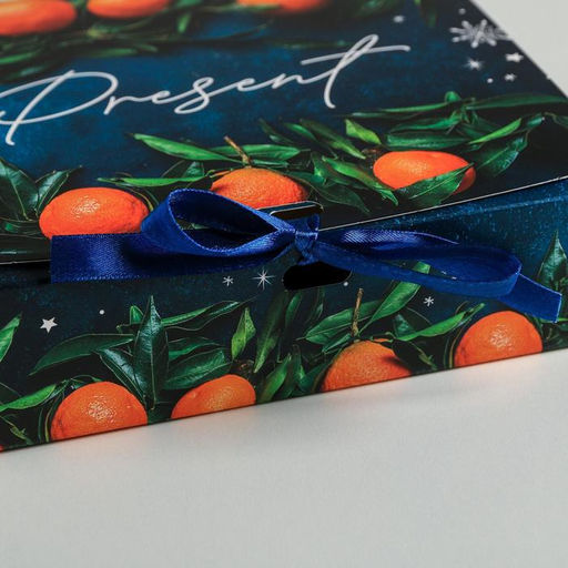 Складная коробка подарочная Сказки, 20 18 5 см - Дарите счастье фото 3