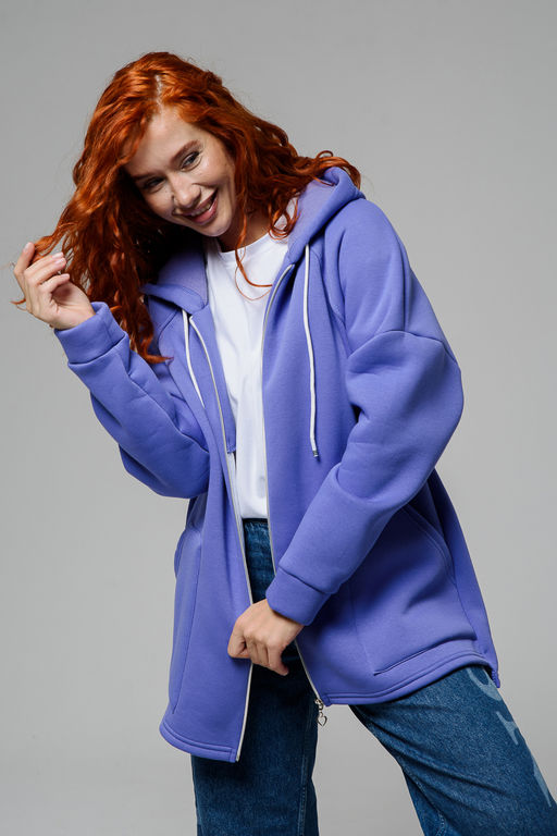 Толстовка 8297